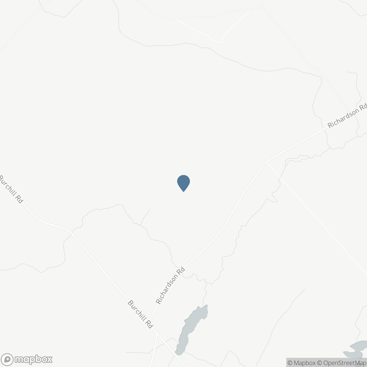 806 RICHARDSON ROAD, Merrickville, Ontario K0G 1N0